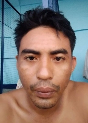 Ericson amurao, 32, Philippines, La Paz