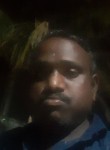 M.yallaih M.yall, 27 лет, Hyderabad