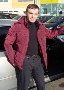 Igor, 49, Russia, Kemerovo