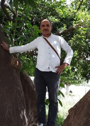Yufuf из Adana 36 лет