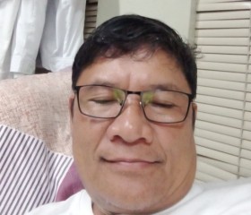 Jhune, 20, San Pablo