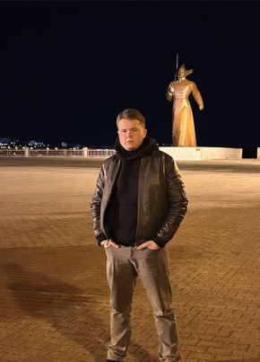 Валерий из Буденновска 24 года
