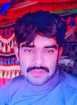 Naveed jaan, 18 лет, راولپنڈی