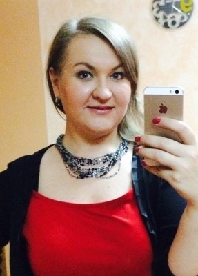 Ольга, 39, Россия, Петрозаводск