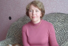 Ирина, 57 - Разное