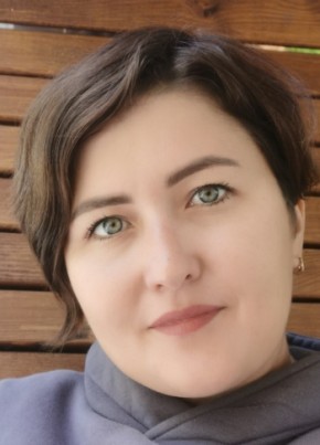 Эля, 37, Россия, Новый Уренгой