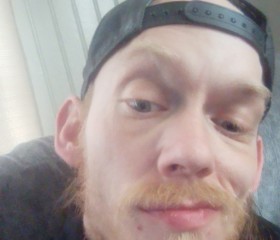 Jeffrey, 37, Evansville