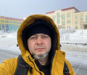 Denis, 43 года, Пушкино