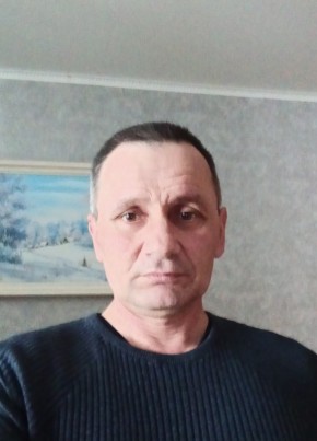 Валерий, 56, Россия, Чехов