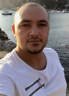 Mahmut Öztürk 🇹🇷, 29, Türkiye Cumhuriyeti, Çaycuma