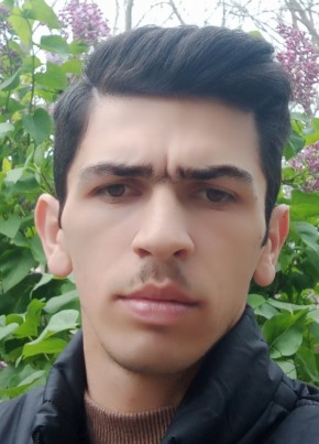 Əbülfəz из Divichibazar 29 лет