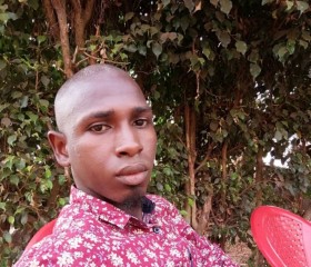 Mdou Lamine, 34 года, Tambacounda