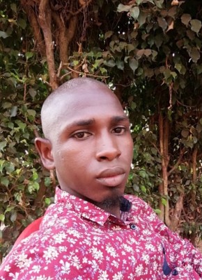 Mdou Lamine, 34, République du Sénégal, Tambacounda