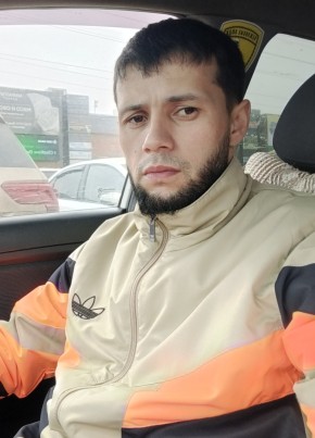 Фёдор, 29, Россия, Талдом