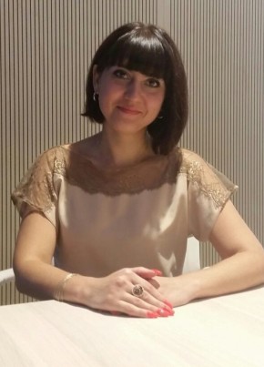 Irina, 36, Russia, Moscow