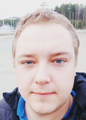 Андрей, 33, Россия, Краснотурьинск
