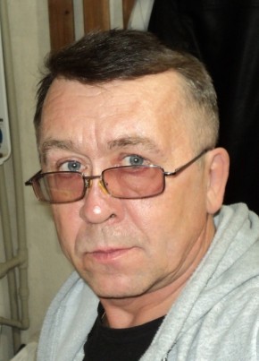 Сергей, 59, Россия, Сочи
