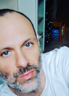Francesco, 45, Repubblica Italiana, Varese