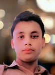 Muhammad Amir, 18 лет, IGoli