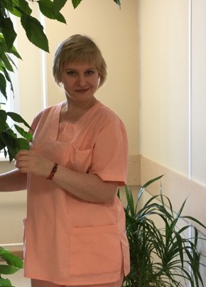 Хельга, 43, Россия, Барнаул