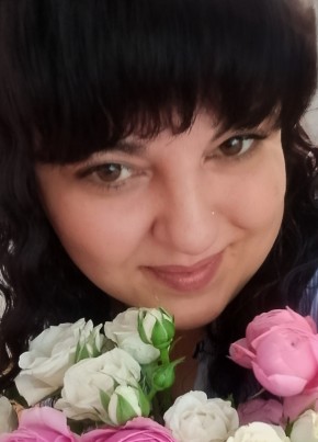Екатерина из Беляевки 34 года