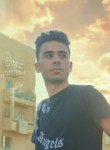 Adham Ahmad, 24 года, ملوى