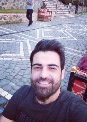 Baran, 32, Türkiye Cumhuriyeti, Erzurum