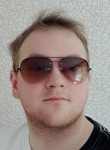 Вадим, 23 года, Москва