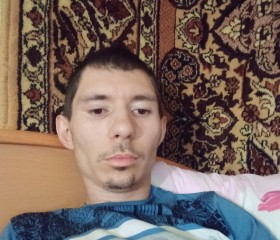 Ігор Масіч, 24 года, Тальне
