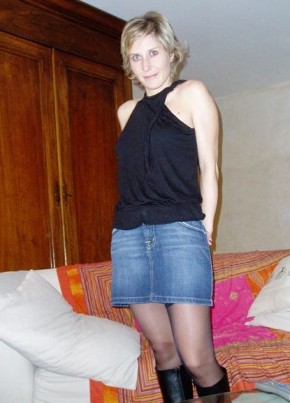 Анна, 37, Россия, Нижний Новгород