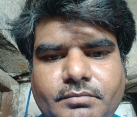 KasimKhan, 39 лет, Mumbai