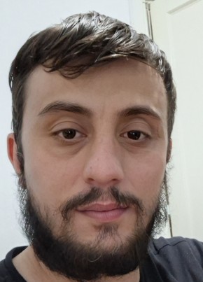 ЯСА из Грозныя 30 лет