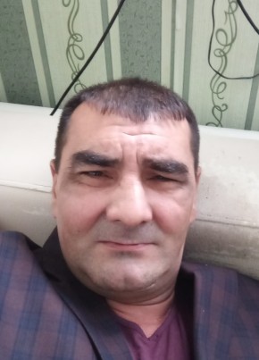 Ирек, 48, Россия, Параньга