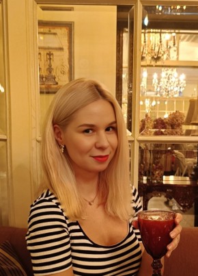 Mari, 34, Россия, Москва