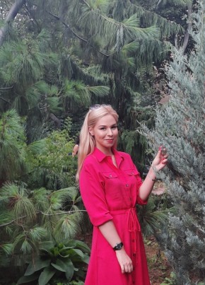 Mari, 34, Russia, Moscow