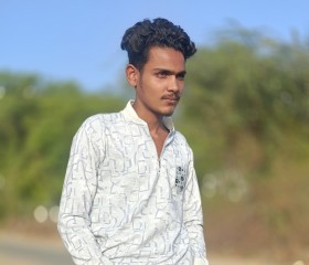 Pathan Jubair, 22 года, Bhiwandi