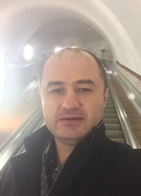 Аркади, 46, Россия, Аткарск