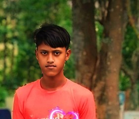 Sorif, 18 лет, শেরপুর