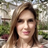 gabby Garza, 41  , Sun Valley