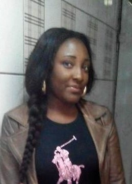 zaïna, 35, Republic of Cameroon, Yaoundé