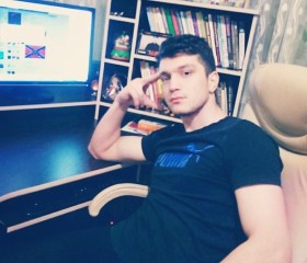 Иван, 26 лет, Віцебск
