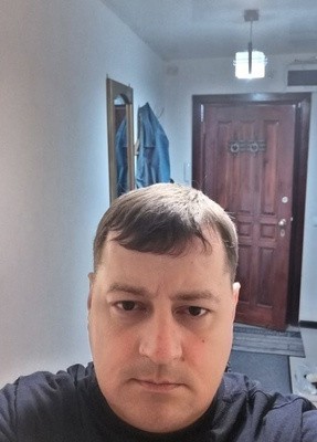 Евгений, 37, Россия, Енисейск