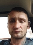 Алексей Адамович, 43 года, Преградная