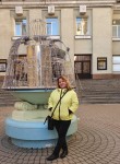 Александра, 44 года, Санкт-Петербург