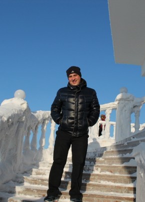 Алексей, 41, Россия, Иркутск
