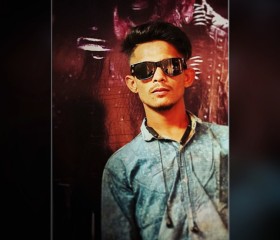 Sameer ali, 19 лет, New Delhi