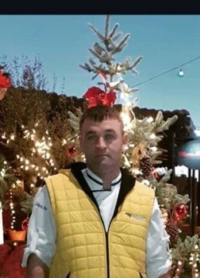 Amon Ashirov из Бийска 39 лет