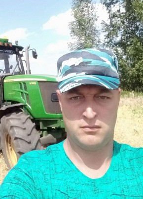 Дмитрий, 37, Россия, Саров