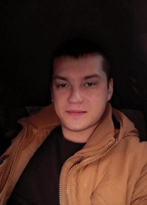 Карим, 26, Россия, Салават
