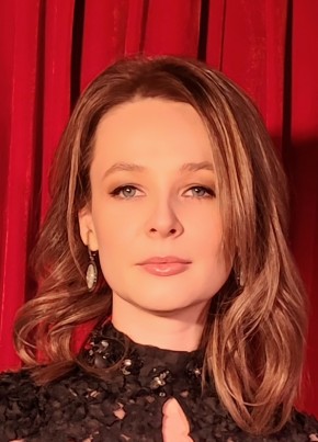 Alyena, 38, Russia, Moscow